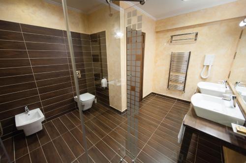 Park Hotel Izida - main image