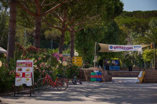 Camping Village Mareblu