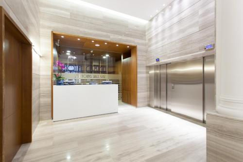 Hotel Cismigiu - image 11