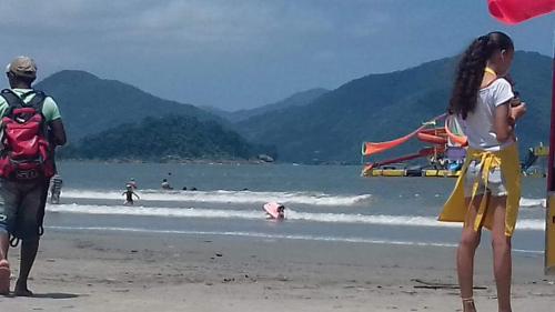 Cond. Marina's Ubatuba