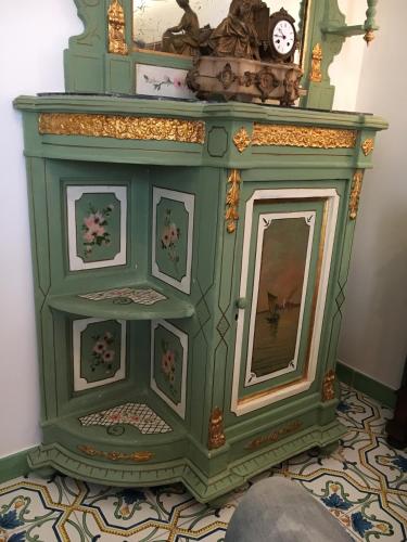 Old Taverna Sorrentina - main image