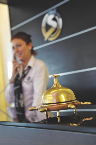 Susuzlu Hotel in Izmir