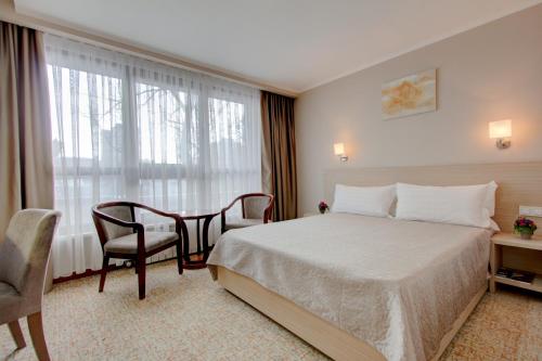 Bishkek Boutique Hotel in Bishkek