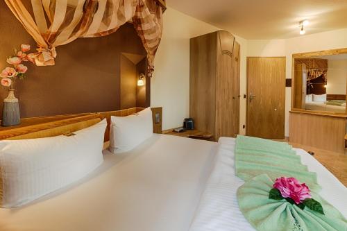 Hotel Pension Blumenbach - image 12