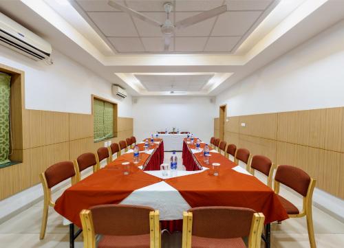 Hotel Woodland Kolhapur