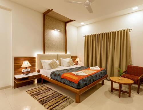 Hotel Woodland Kolhapur