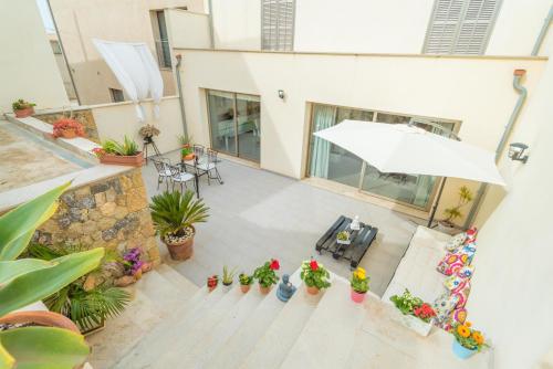 Casa Holganza - main image