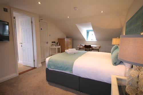 Andover House Hotel - image 7