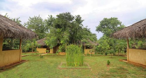 Niyagala Lodge