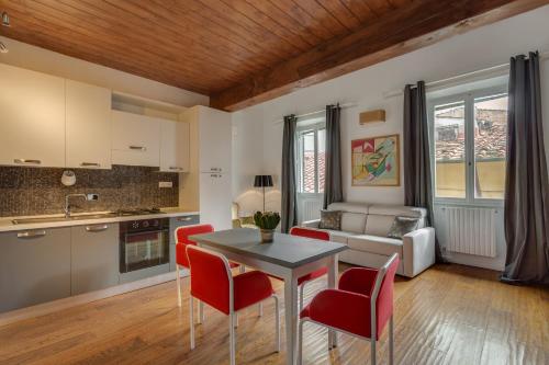 Federighi Loft - main image
