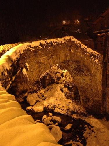 Hotel Estanys Blaus - image 13