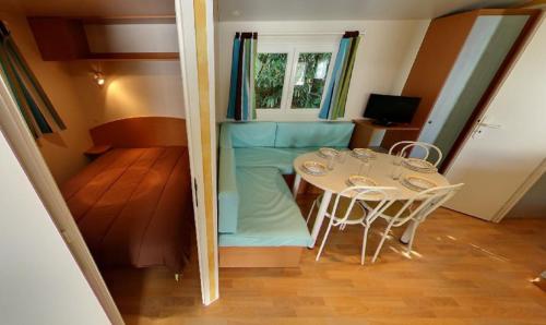 Camping Le Dauphin photo 19