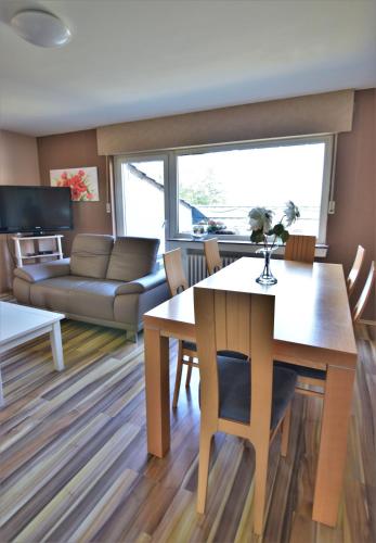 Work & Stay Sankt Augustin mit Dachterasse, Sankt Augustin (photo 8)