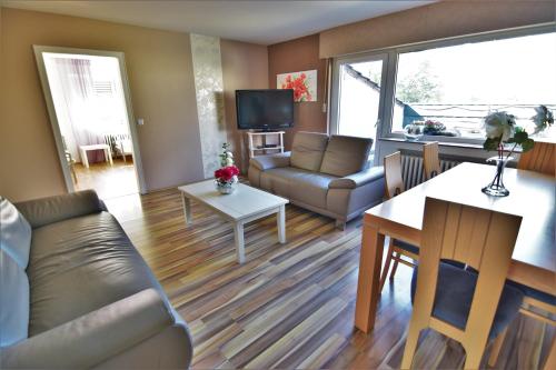 Work & Stay Sankt Augustin mit Dachterasse, Sankt Augustin (photo 9)
