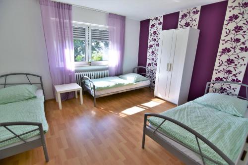 Work & Stay Sankt Augustin mit Dachterasse, Sankt Augustin (photo 6)