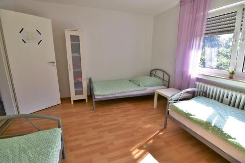Work & Stay Sankt Augustin mit Dachterasse, Sankt Augustin (photo 4)