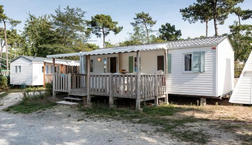 Camping Le Dauphin photo 16