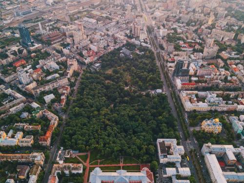 Senator City Center - image 13
