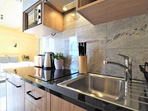 Studio Apartment image 8