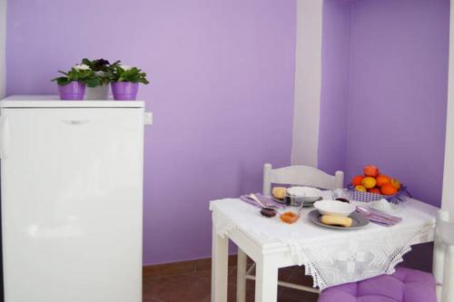La Casa Bianca 5