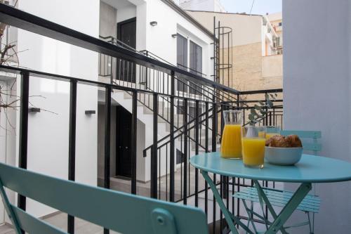 SingularStays Parque Central, Valencia (foto 9)