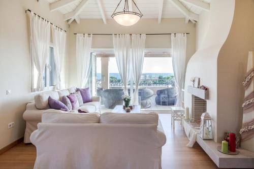 Villa Marina gîte à louer Porto Heli