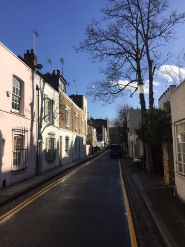 Chelsea London Town House, Londyn (zdjęcie 9)
