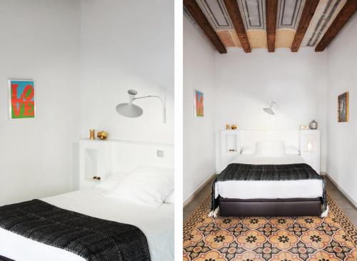 Brummell Apartments Eixample Derecha/Ballroom, Barcelona (fotografie 7)