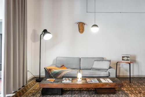 Brummell Apartments Eixample Derecha/Ballroom - image 5