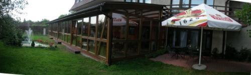 Hotel Bona - image 4