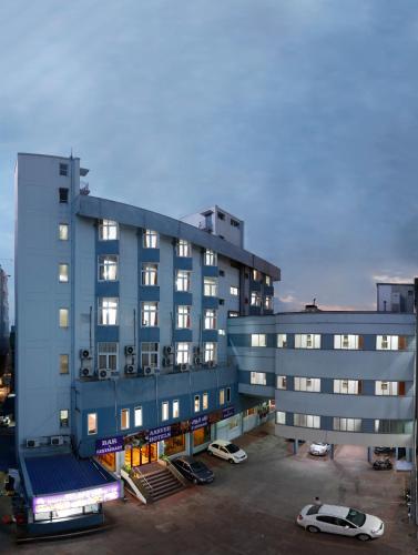 hotel photo