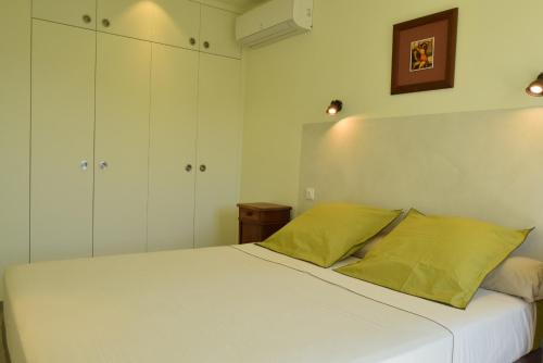 ACCENT IMMOBILIER - Maison Dard, piscine chauffee 8 personnes