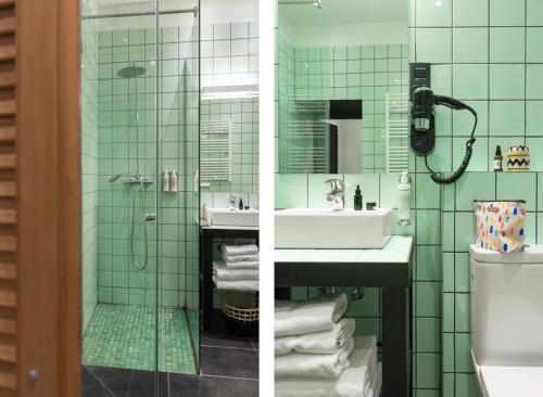 Superior Apartment - Ronda Sant Pere image 3