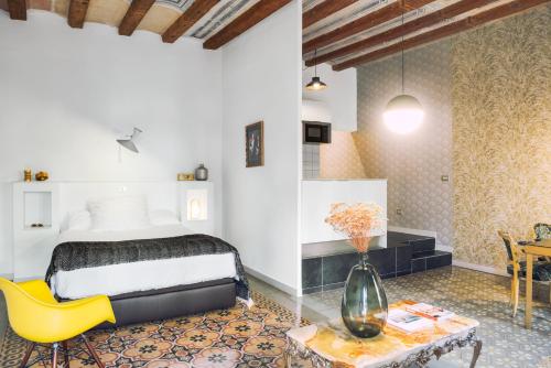 Superior Apartment - Ronda Sant Pere image 9