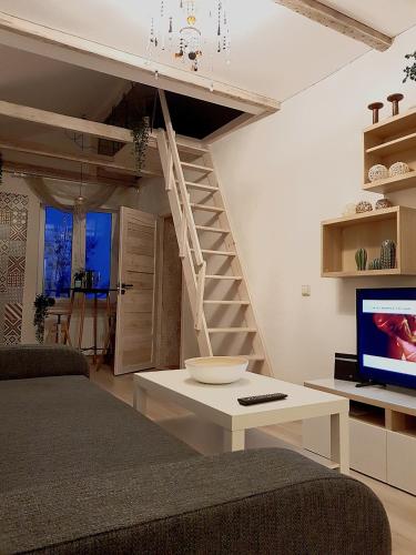 Nemuno Apartment