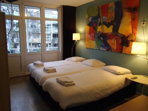 Bicycle Hotel Amsterdam, Amsterdam (photo 11)