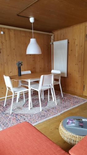 Apartment Lilalama in 格林德瓦郊區