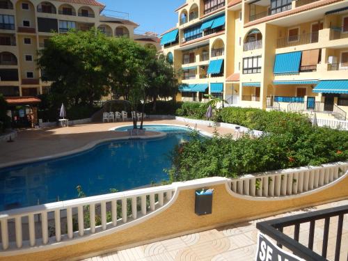 Daria, Torrevieja, Spain - Photos, Room Rates & Promotions