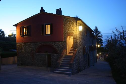 Agriturismo La Forra - image 8