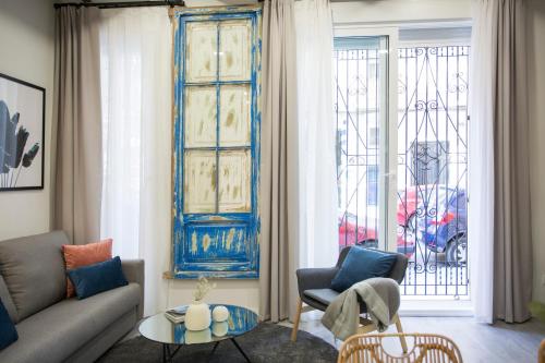 SingularStays Parque Central, Valencia (foto 10)