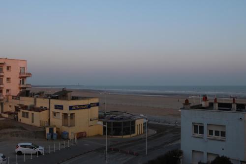 Hotel Le Transat Bleu - image 4