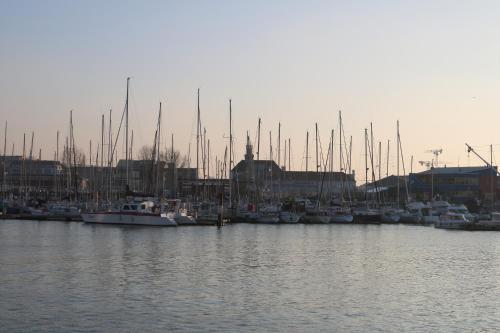 Hotel Le Transat Bleu - image 13