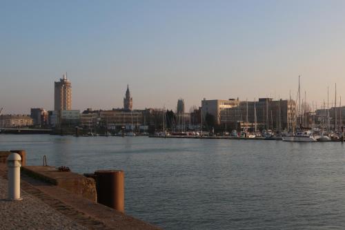 Hotel Le Transat Bleu - image 9