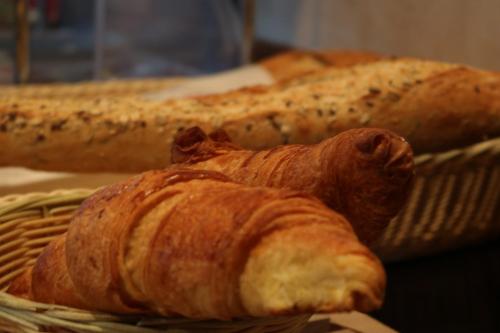 Hotel Le Transat Bleu - image 12