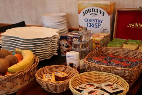 Hotel Le Transat Bleu - image 5