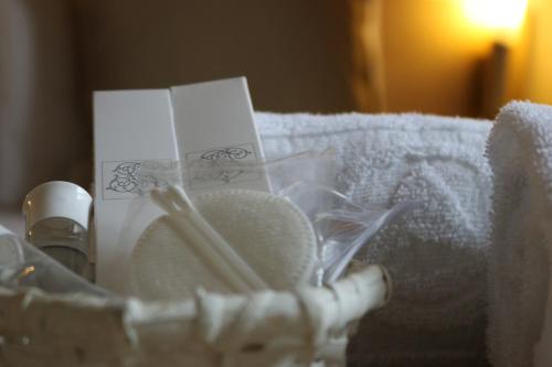 Hotel Le Transat Bleu - image 7