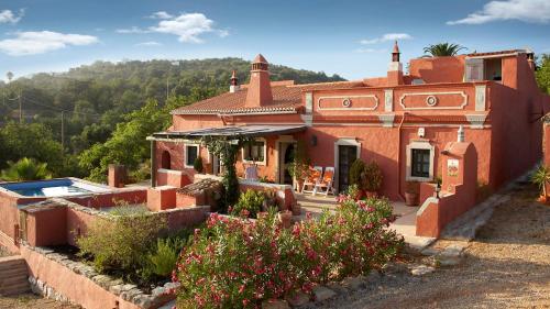 Estoi Farm House gîte à louer Hortas e Moinhos