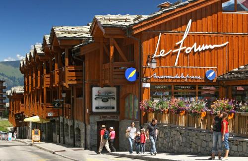 Residence Les Chalets du Forum - maeva Home - image 8