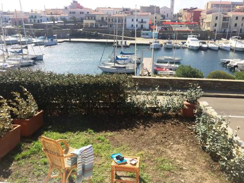  Casa La Bitta, Pension in Stintino bei Cuile Ezi Mannu