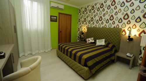 Hotel Tropical – Ostuni, AR
